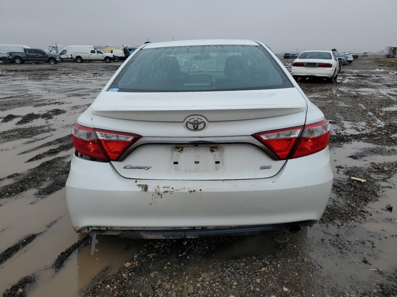 2017 Toyota Camry - Image 6
