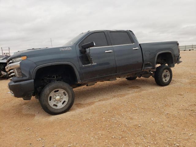 2020 Chevrolet Silverado K2500 High Country