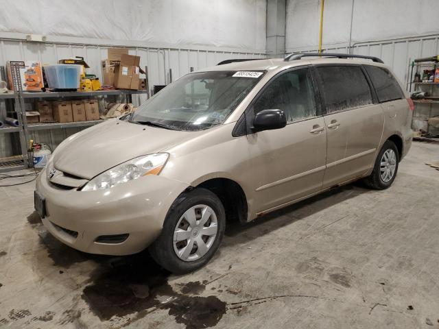 2007 Toyota Sienna Ce