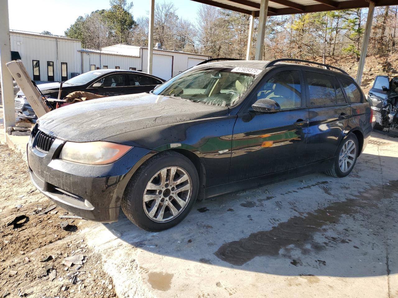 2007 Bmw 328 Xit for Sale in Hueytown, AL - Front End