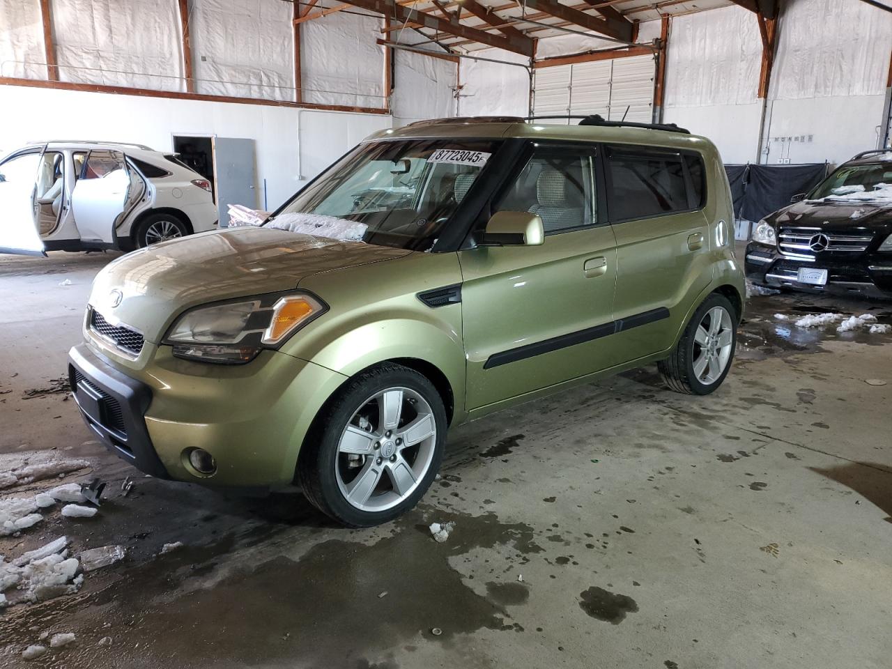 2010 Kia Soul - Image 1