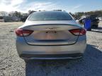 2015 Chrysler 200 Limited na sprzedaż w Fairburn, GA - Mechanical