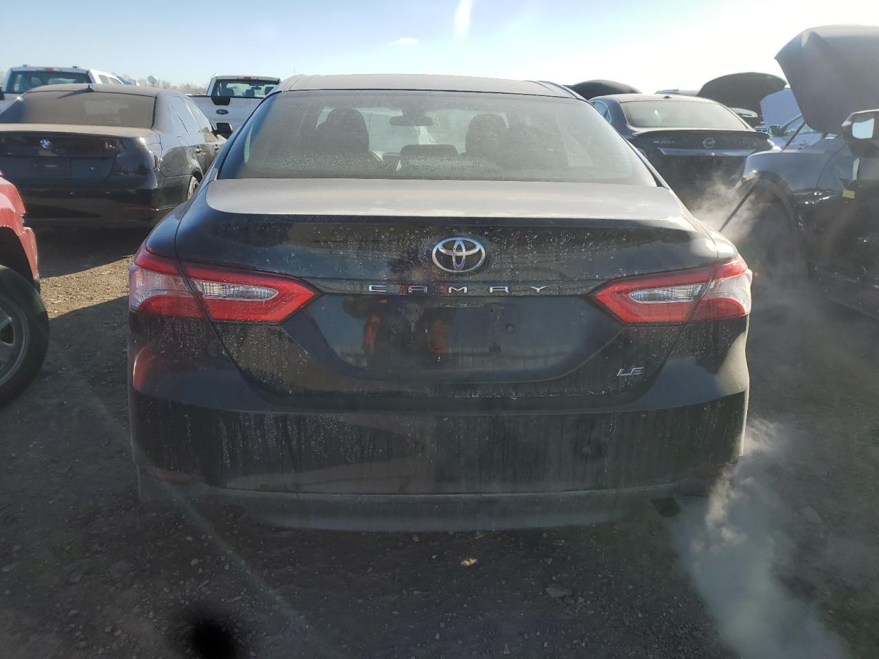 2018 Toyota Camry - Image 6
