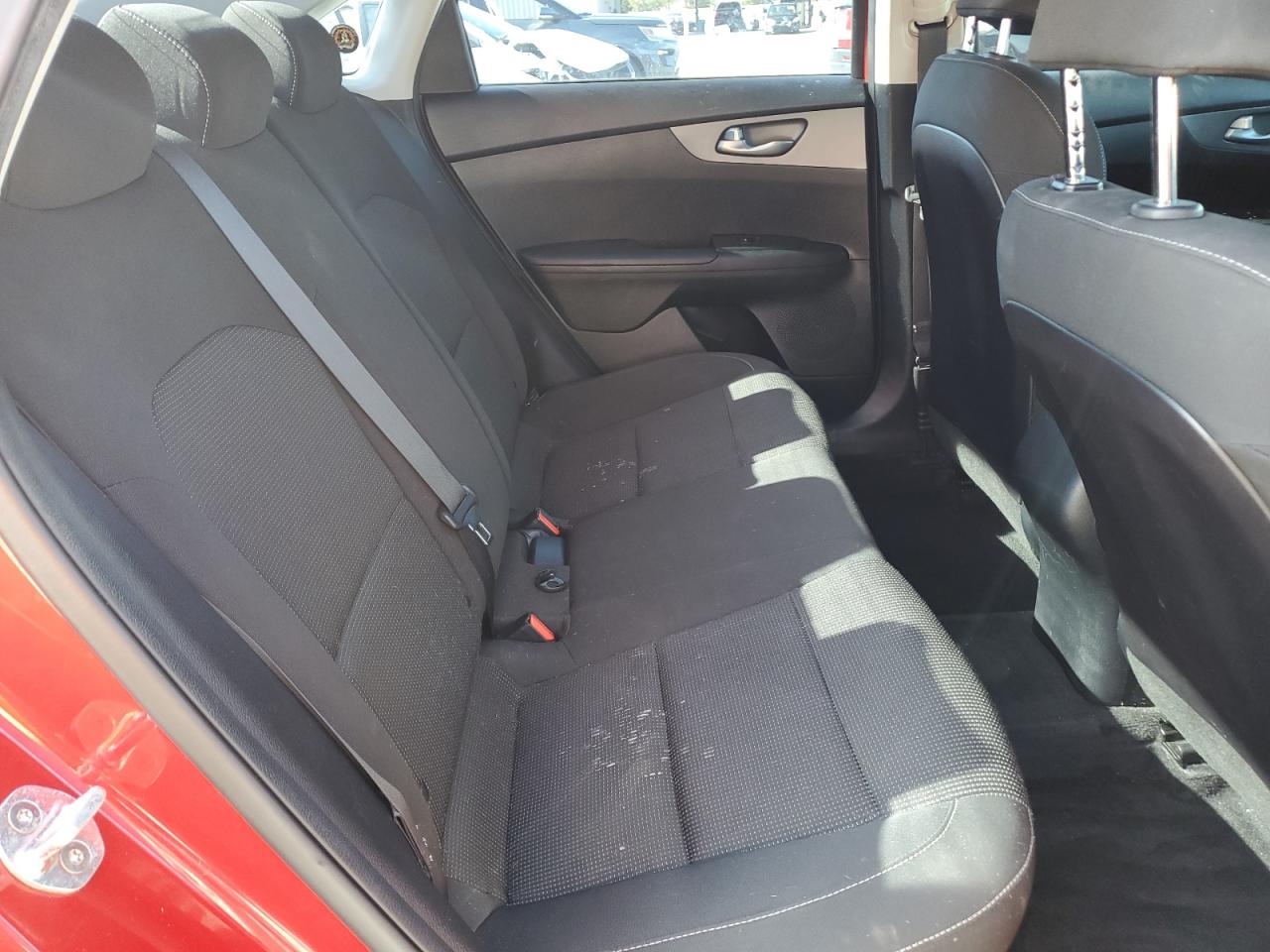 2019 Kia Forte - Image 11