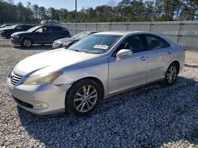 2011 Lexus Es 350