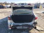 2018 Hyundai Elantra Sel en Venta en Walton, KY - Rear End