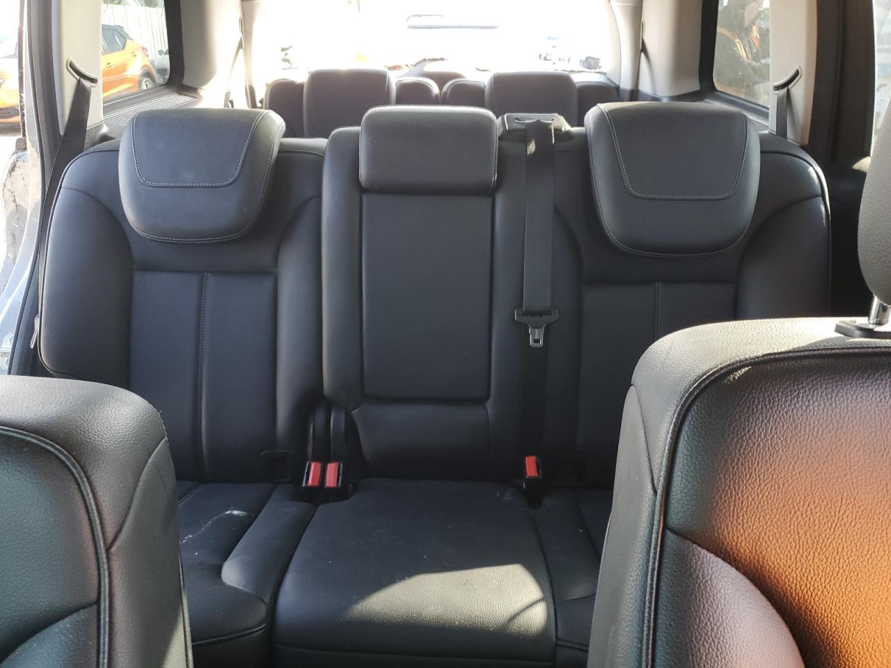 2011 Mercedes-Benz GL-klasse - Image 10