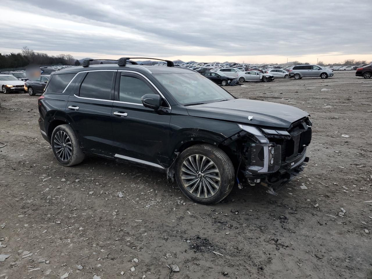 2023 Hyundai Palisade - Image 4