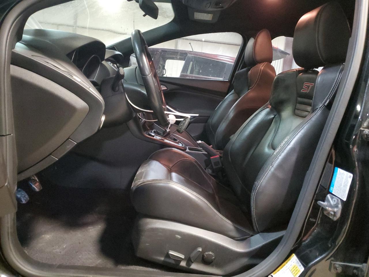 2015 Ford Focus - Image 7