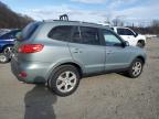 2008 Hyundai Santa Fe Se продається в Marlboro, NY - Rear End