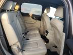 2017 Audi Q7 Premium Plus იყიდება Gastonia-ში, NC - Normal Wear