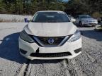 2016 Nissan Sentra S на продаже в Fairburn, GA - Mechanical