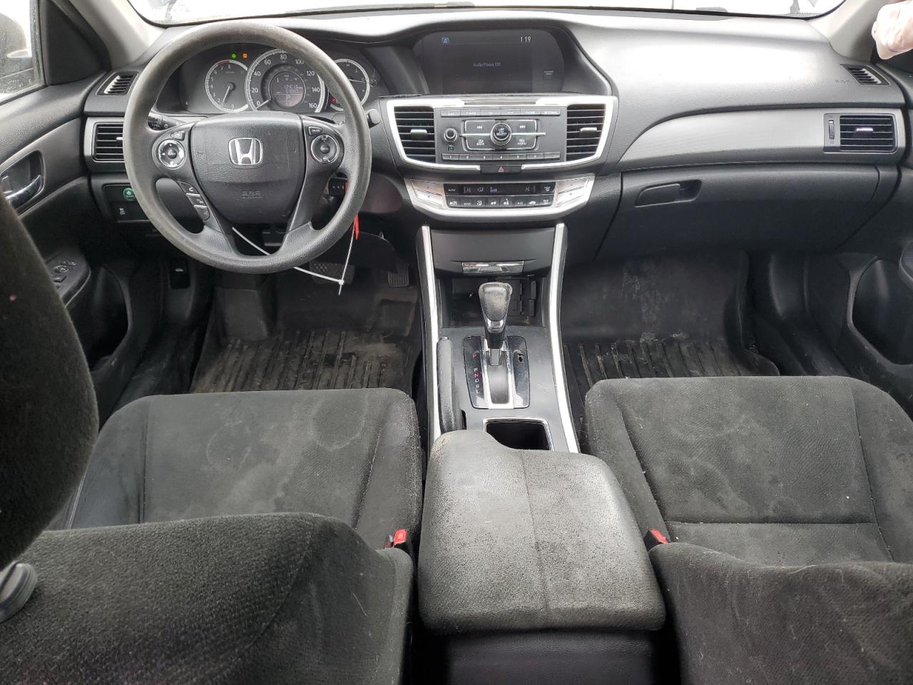 2013 Honda Accord - Image 8