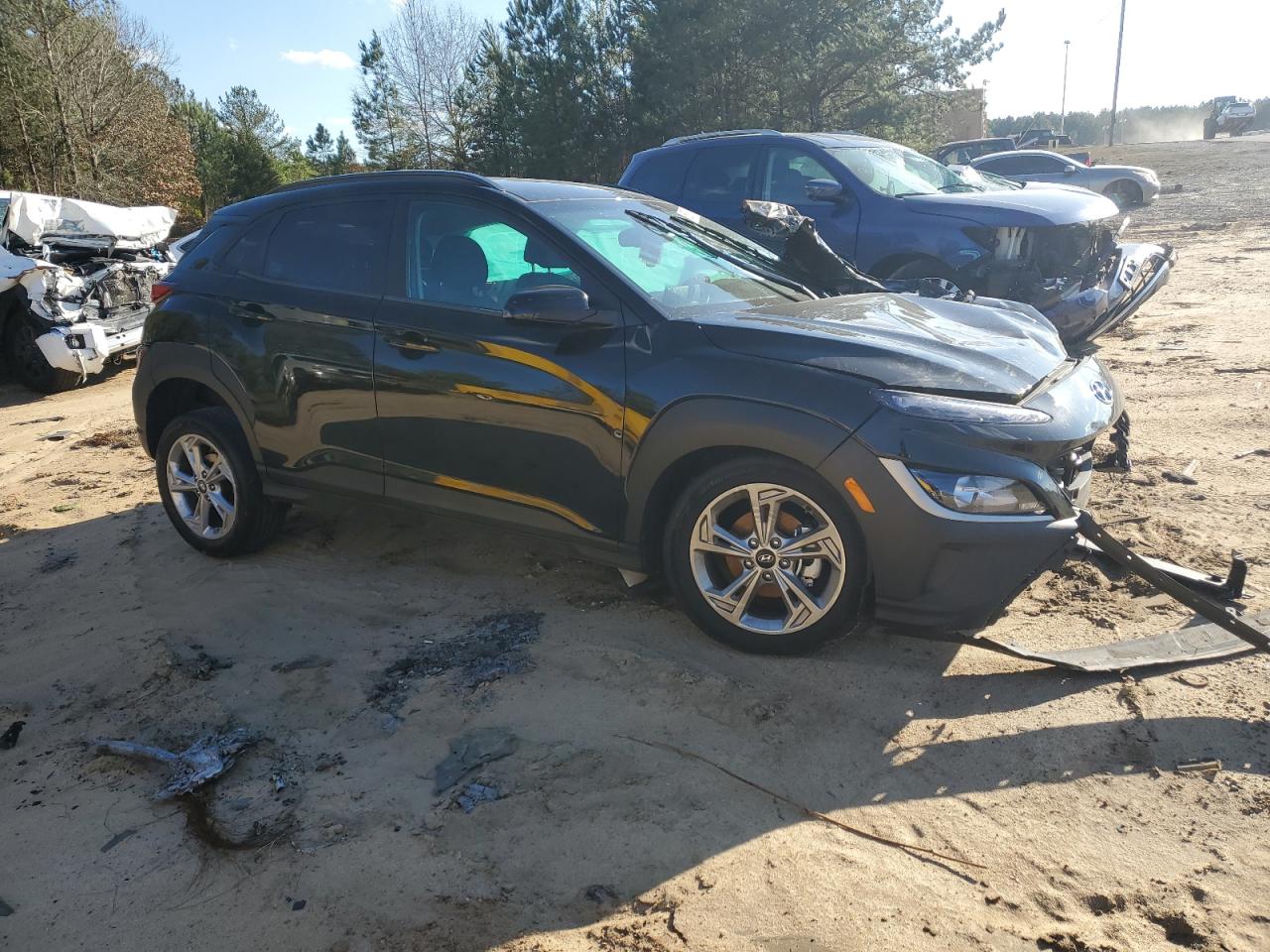 2023 Hyundai Kona - Image 4