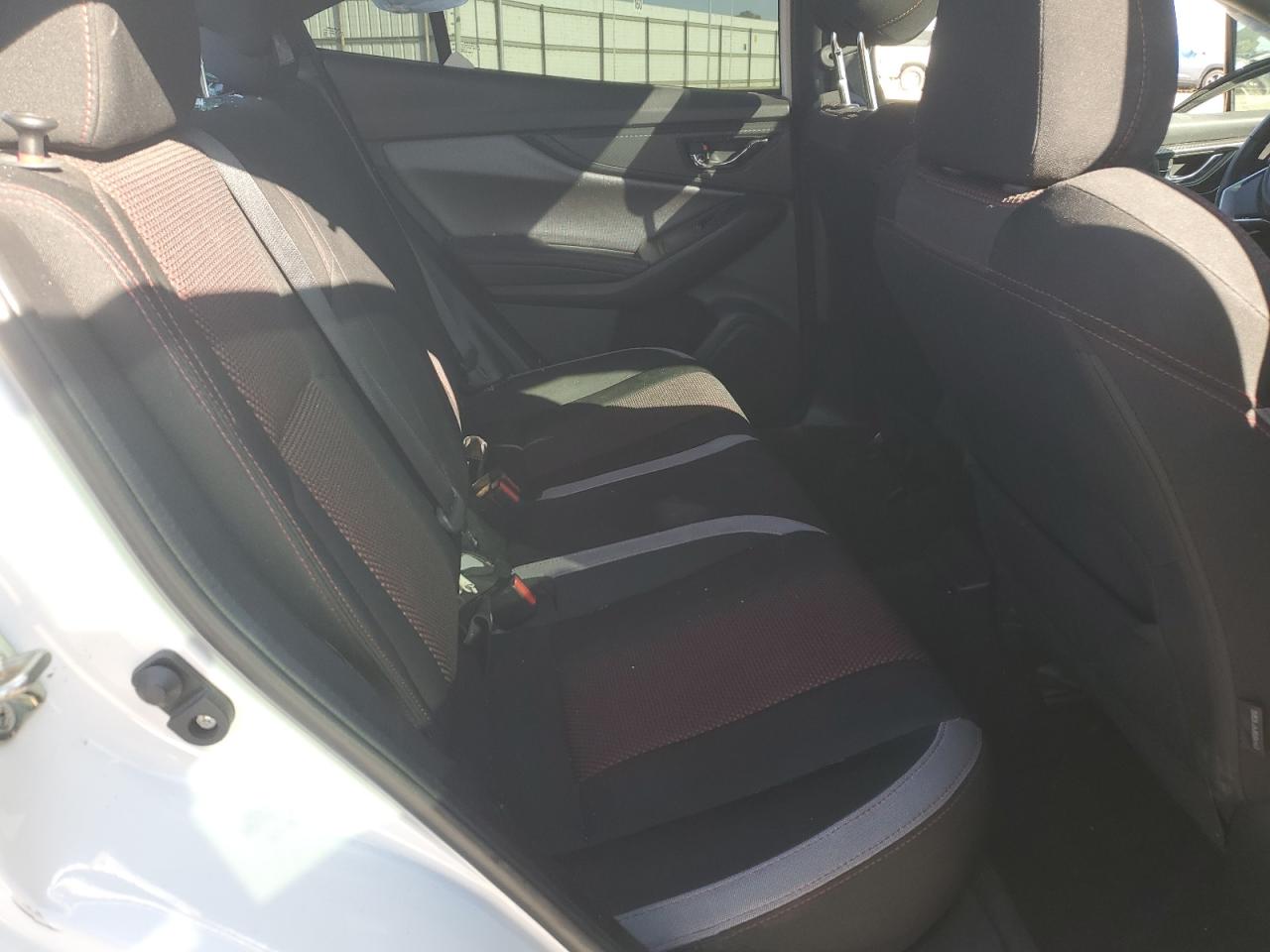2020 Subaru Impreza - Image 10