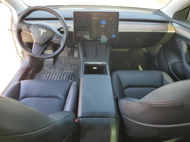  TESLA MODEL 3 2023 Czarny