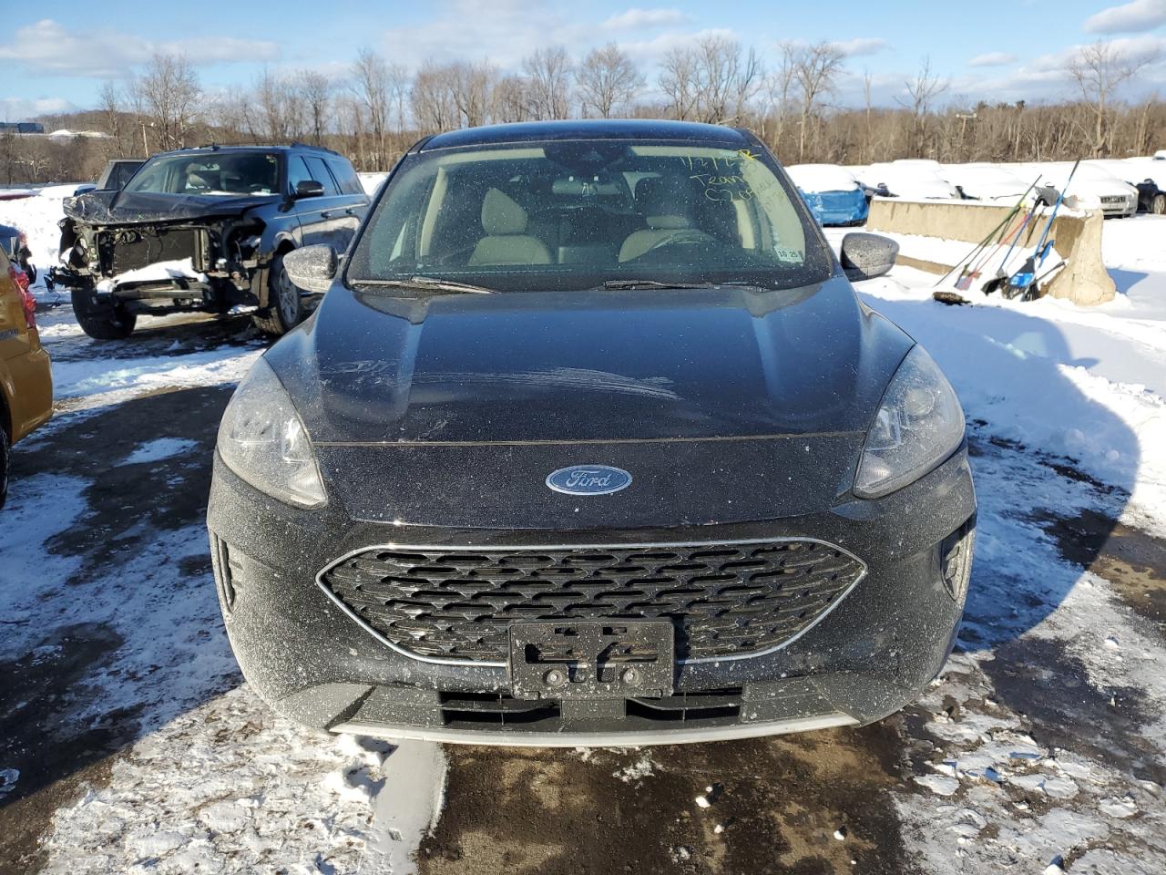 2020 Ford Escape - Image 5