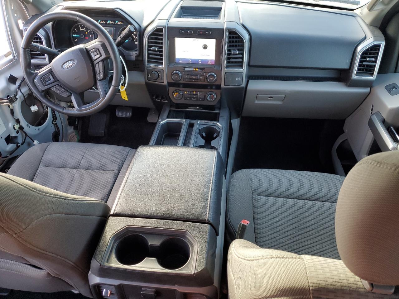 1FTEW1E43LFA20184 FORD F-150 2020