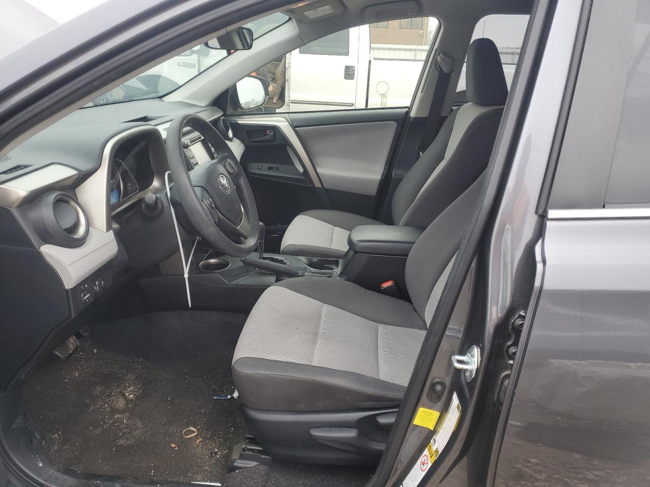 2015 Toyota RAV 4 - Image 7