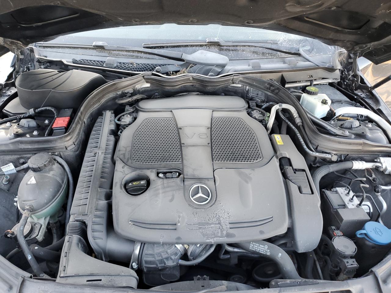 2013 Mercedes-Benz C-klasse - Image 12