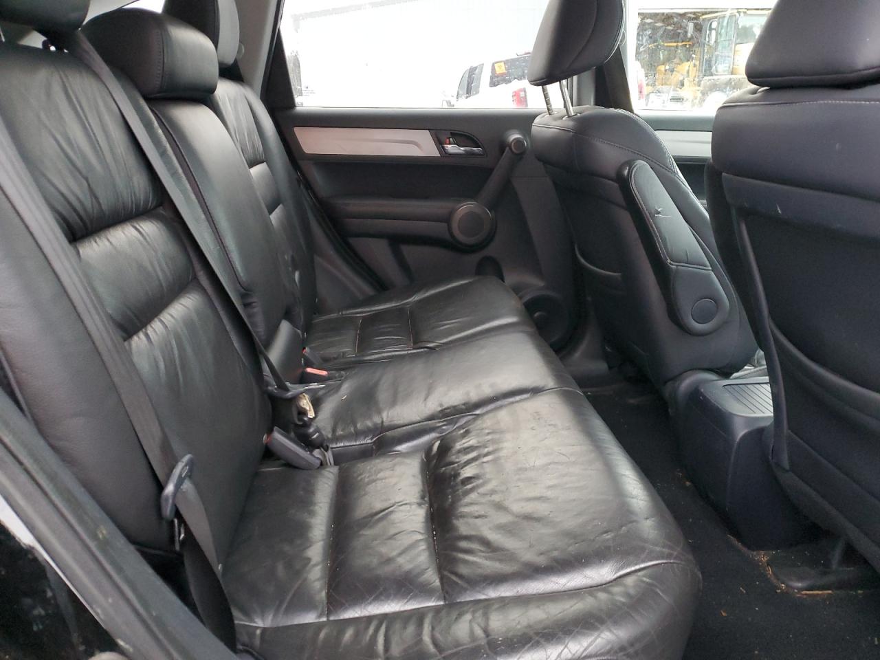 2010 Honda CR-V - Image 11