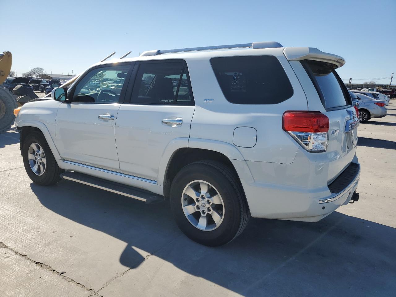 2011 Toyota 4Runner - Image 2