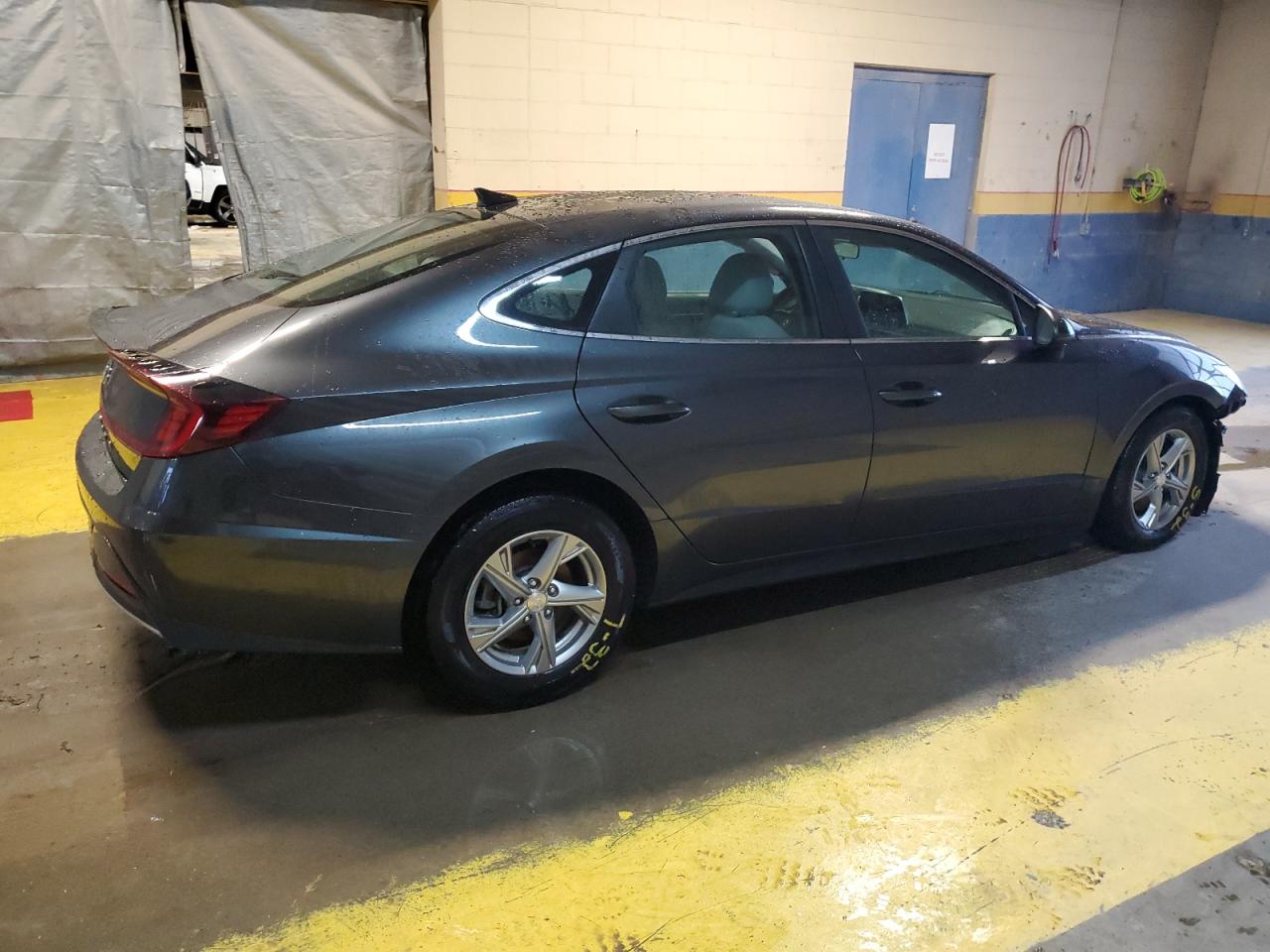 2021 Hyundai Sonata - Image 3
