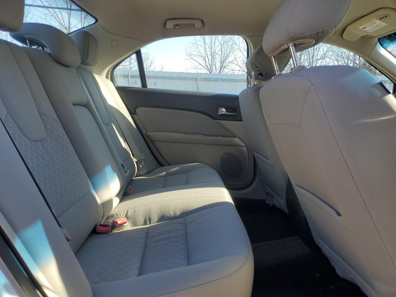 2012 Ford Fusion - Image 10
