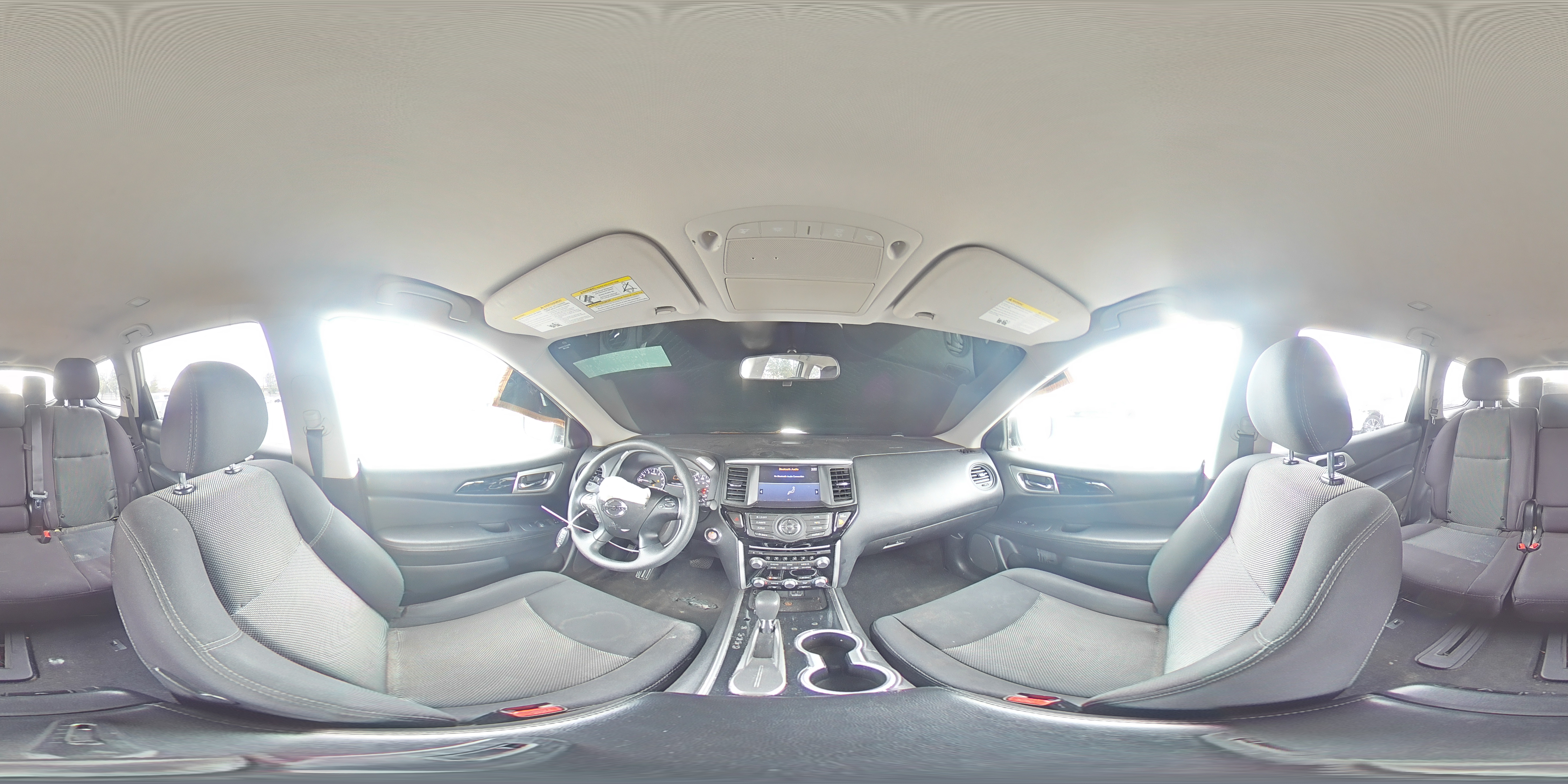 2019 Nissan Pathfinder - Image 14
