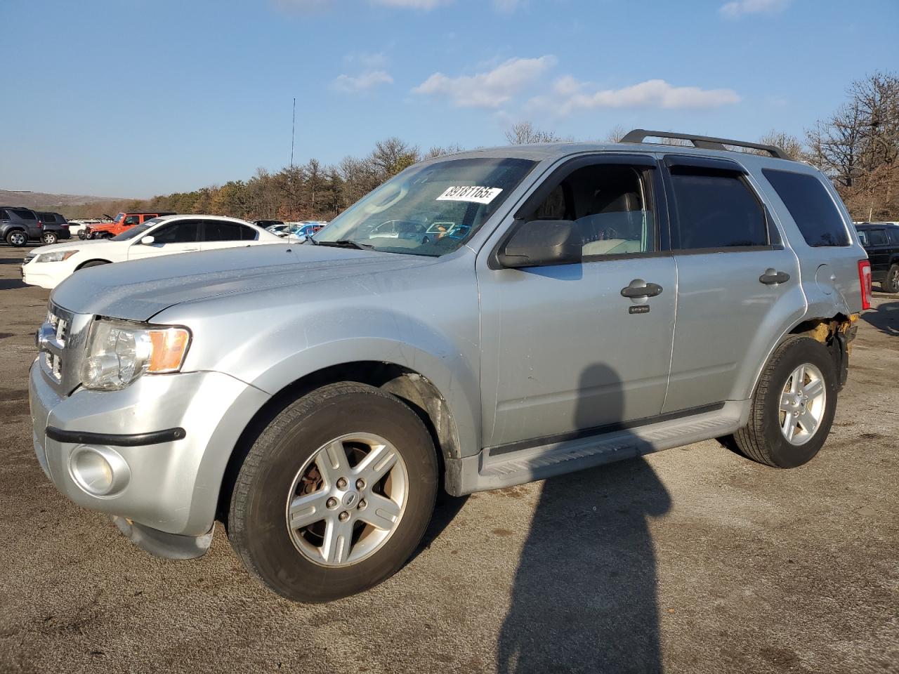 2012 Ford Escape - Image 1