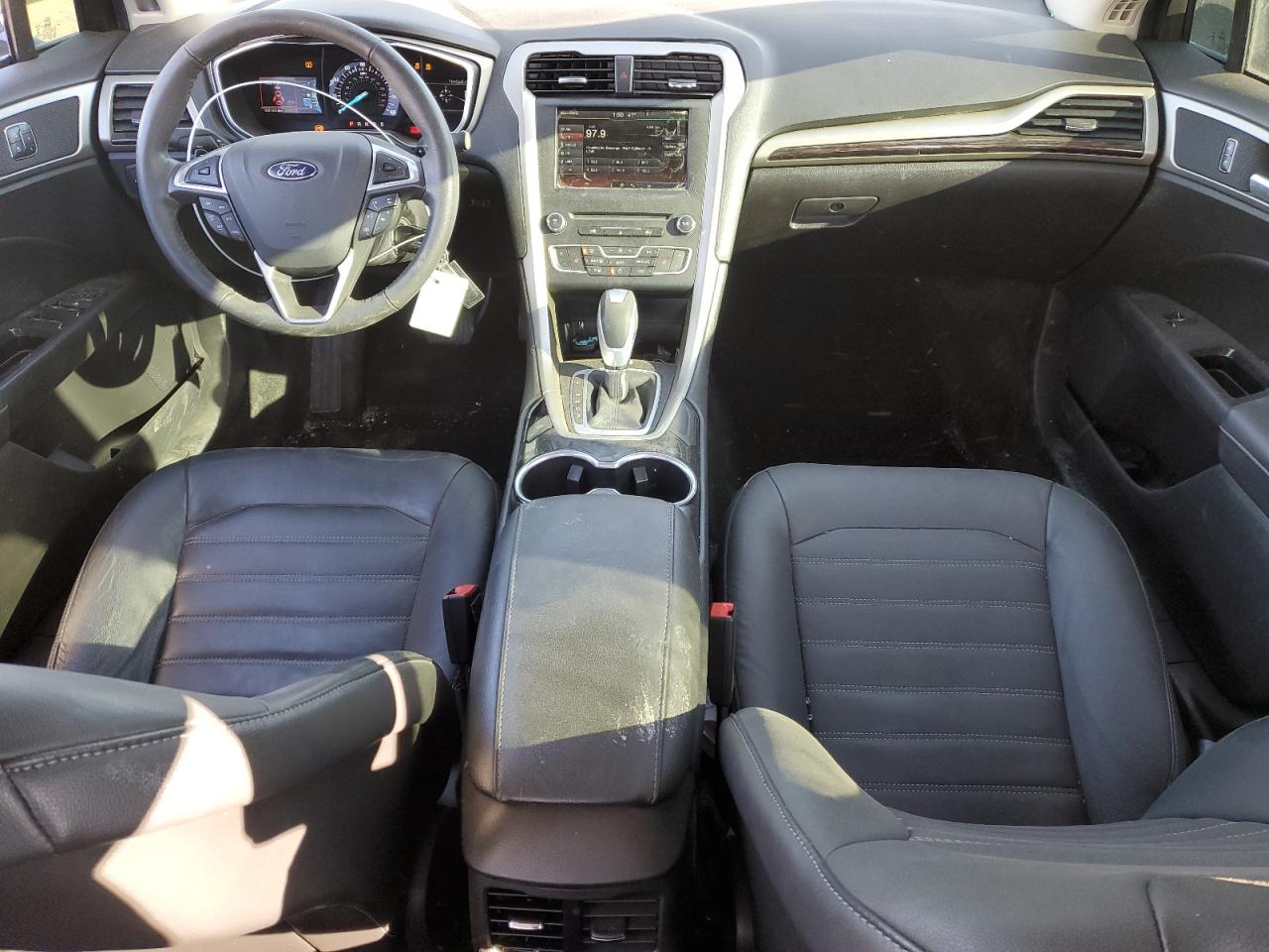 2016 Ford Fusion - Image 8