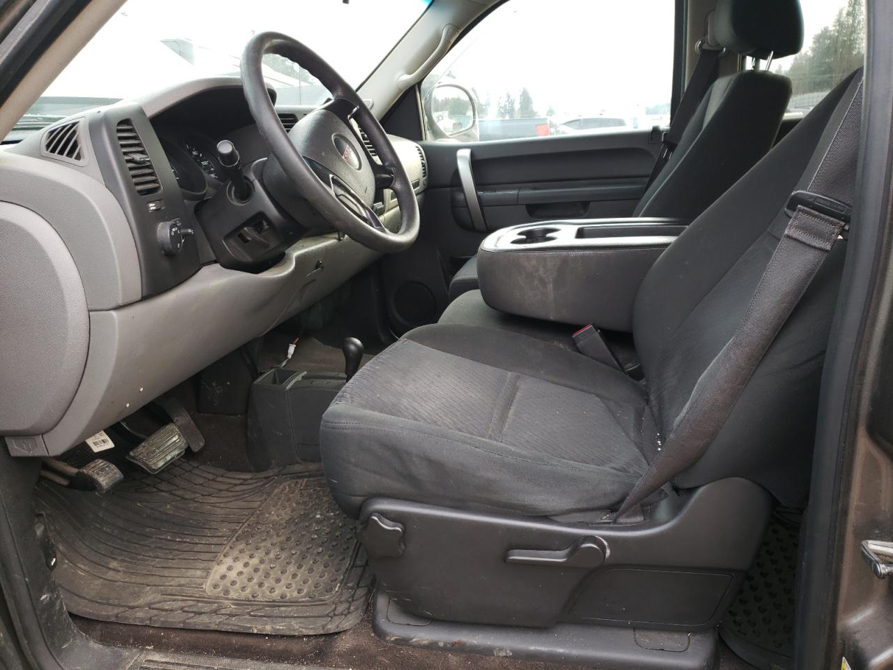 2013 GMC Sierra - Image 7