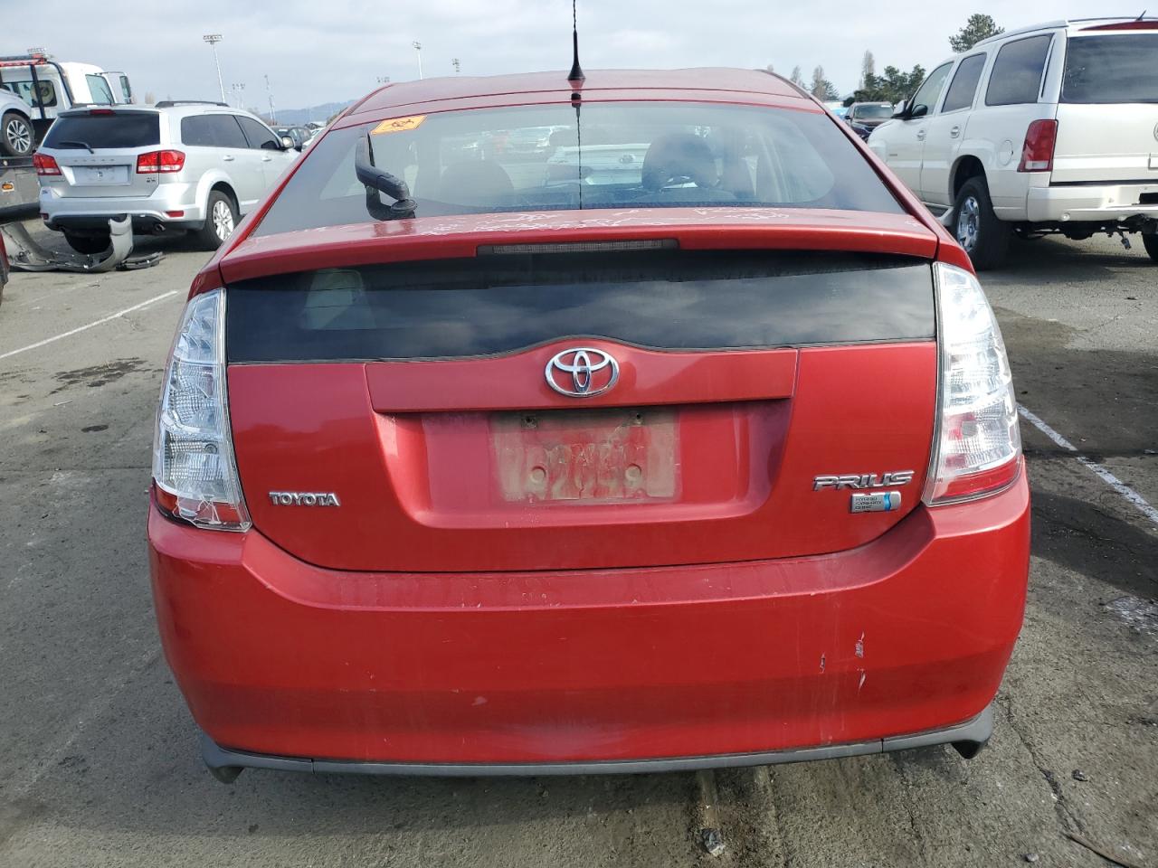 2007 Toyota Prius - Image 6