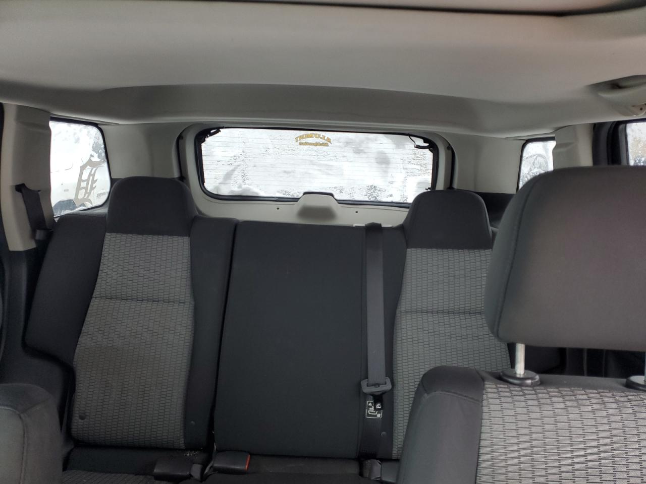 2009 Jeep Grand Cherokee - Image 10