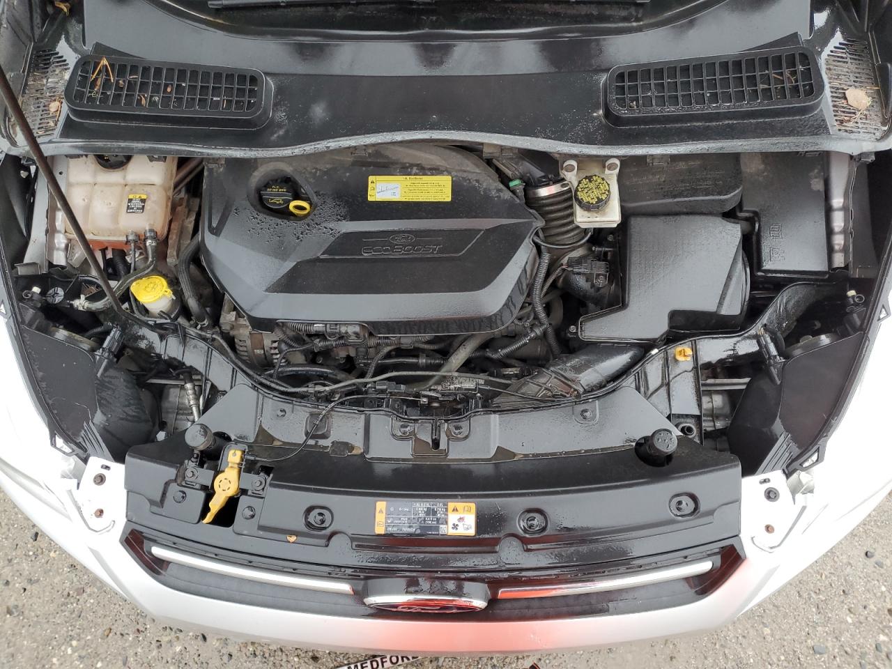 2013 Ford Escape - Image 11