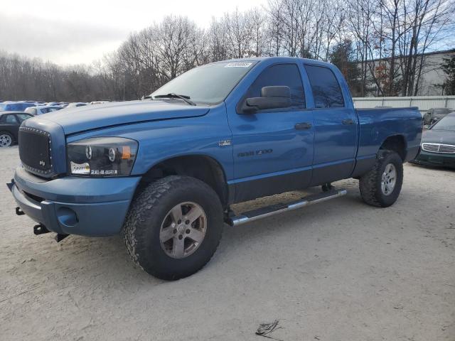 2006 Dodge Ram 1500 St