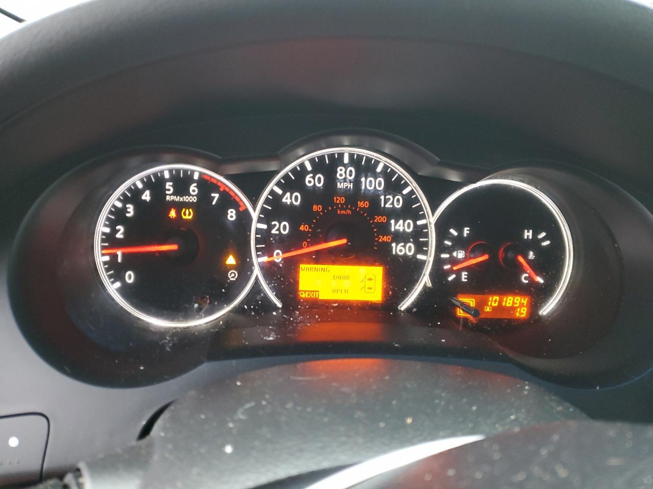 2010 Nissan Altima - Image 9