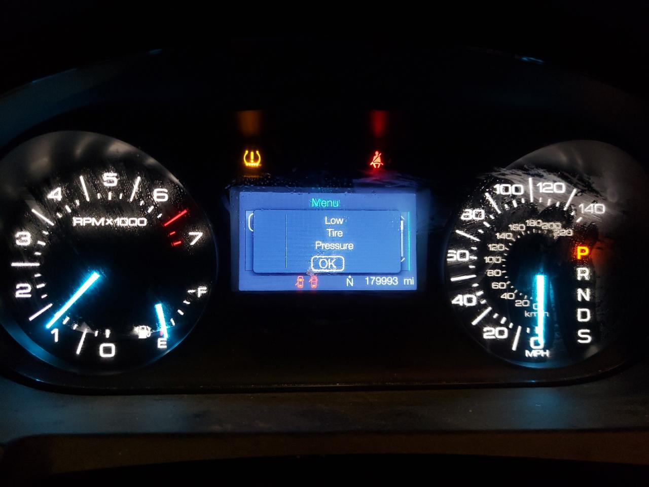 2014 Ford Edge - Image 9