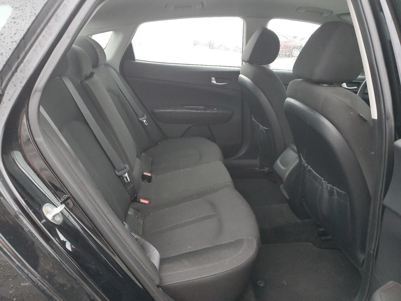2018 Kia Optima - Image 10