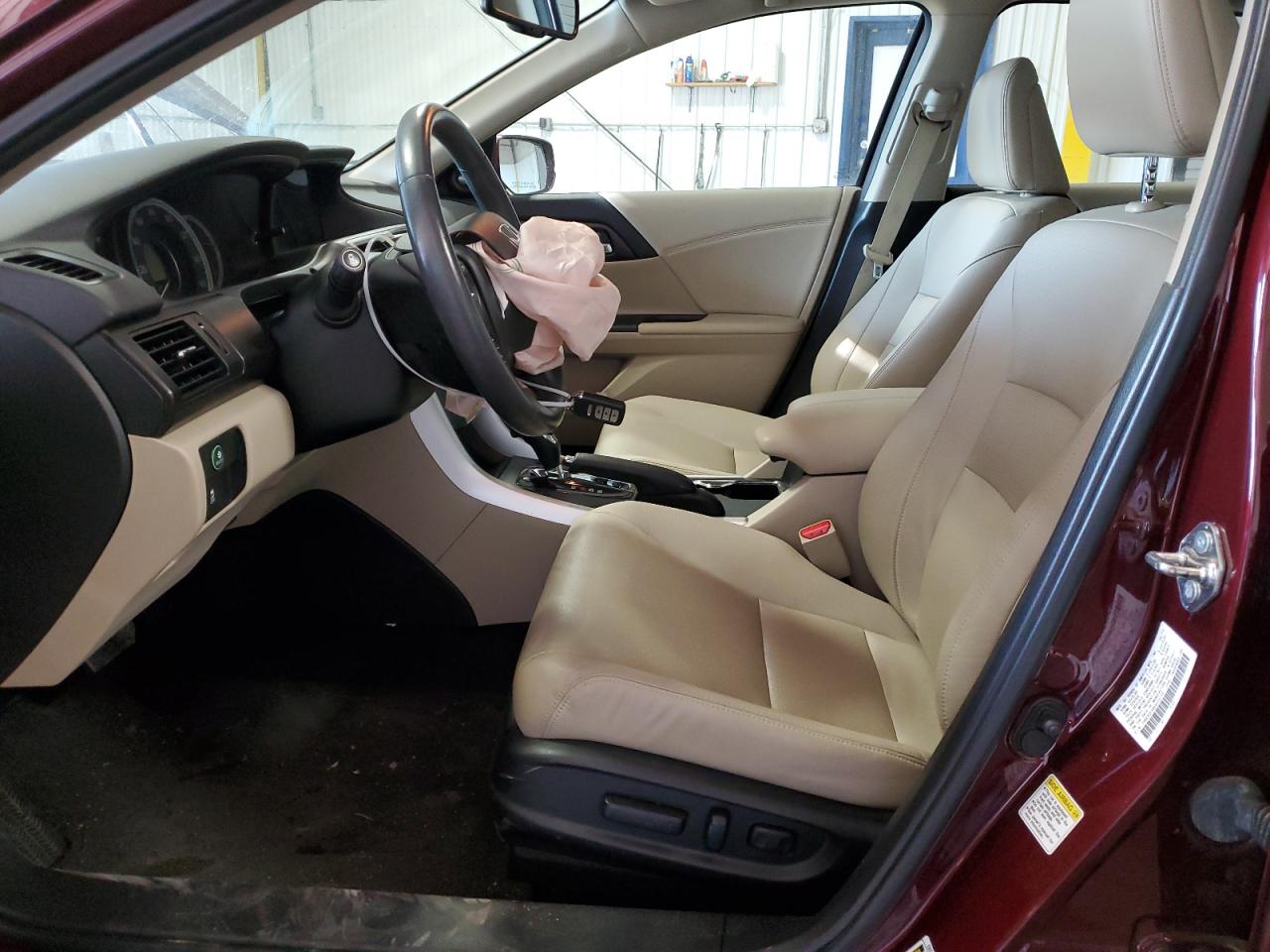 2014 Honda Accord - Image 7
