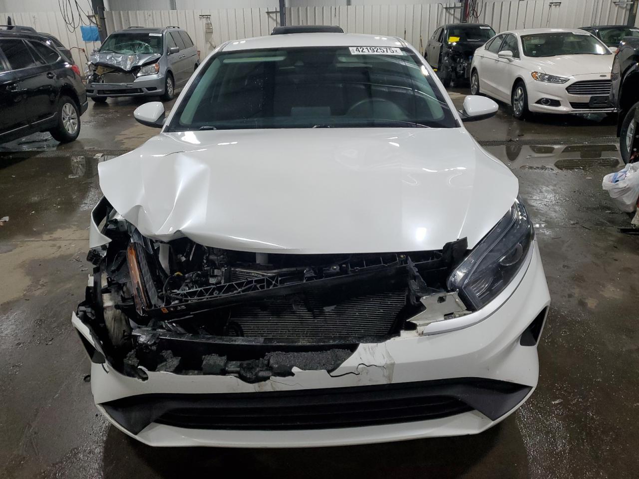 2022 Kia Forte - Image 5