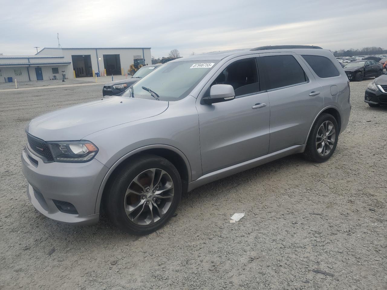 Lumberton, NC에서 판매 중인 2020 Dodge Durango Gt - Mechanical