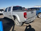 2019 Nissan Frontier S продається в Albuquerque, NM - Side