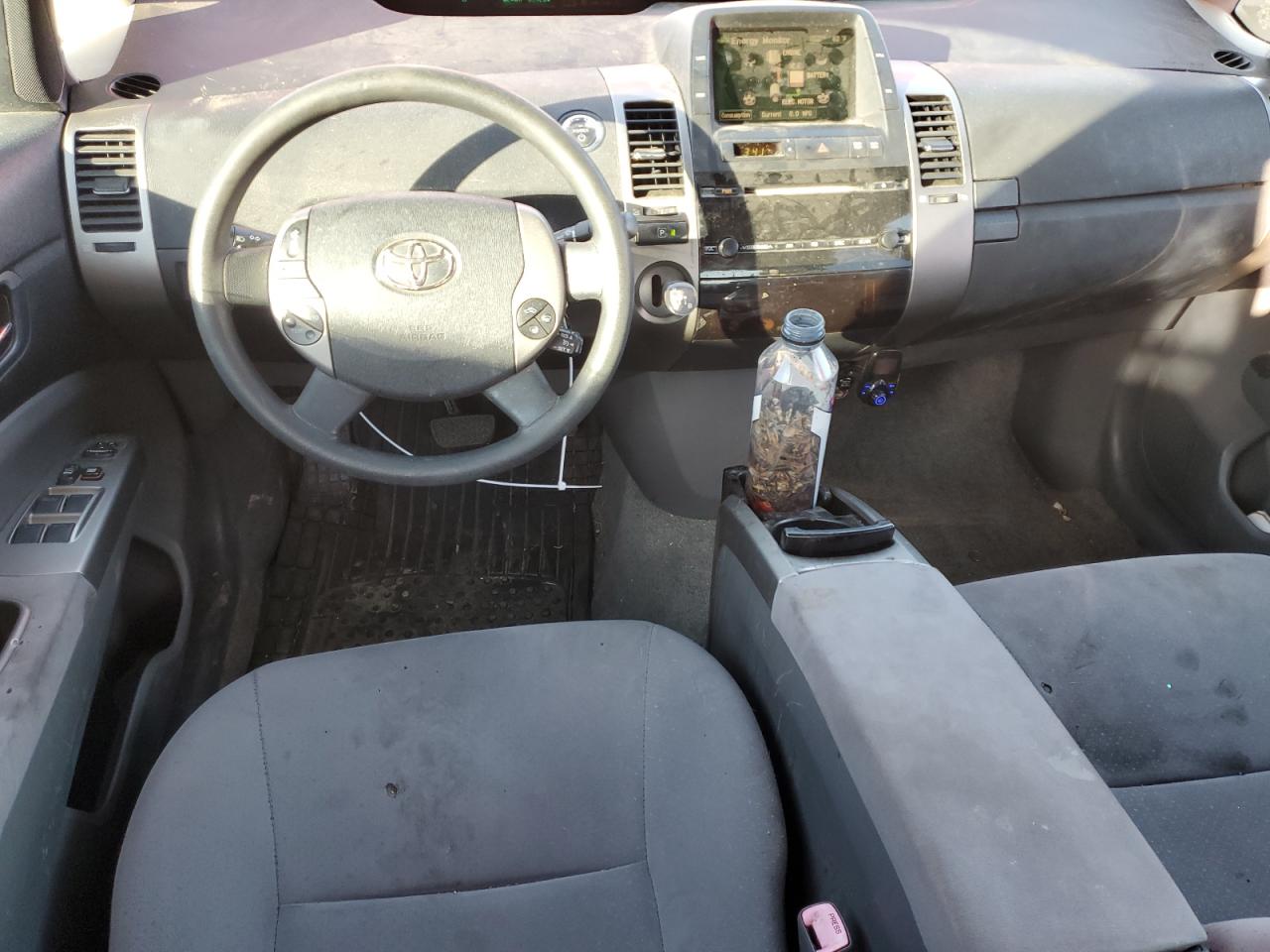2007 Toyota Prius - Image 8