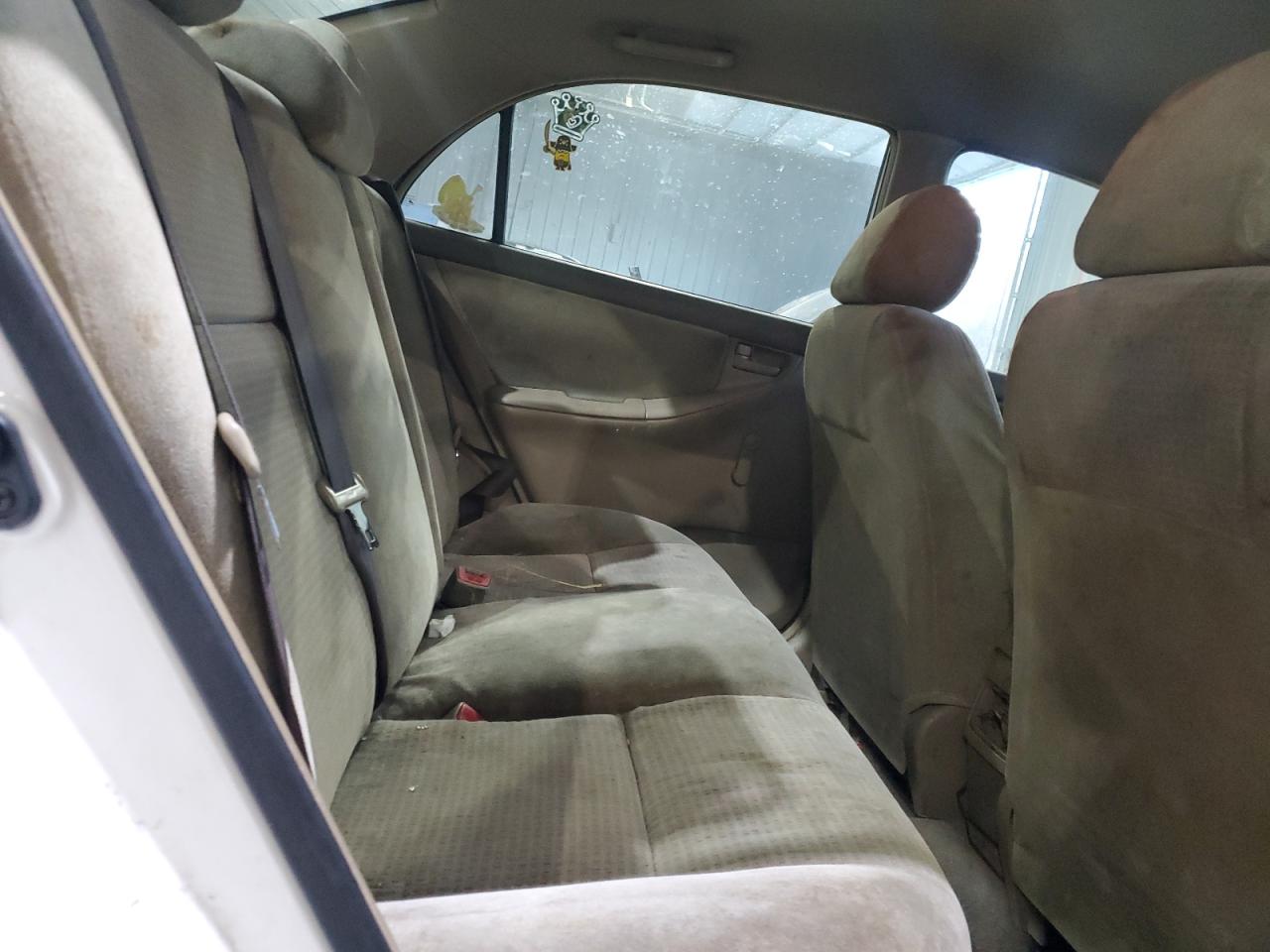 2005 Toyota Corolla - Image 10
