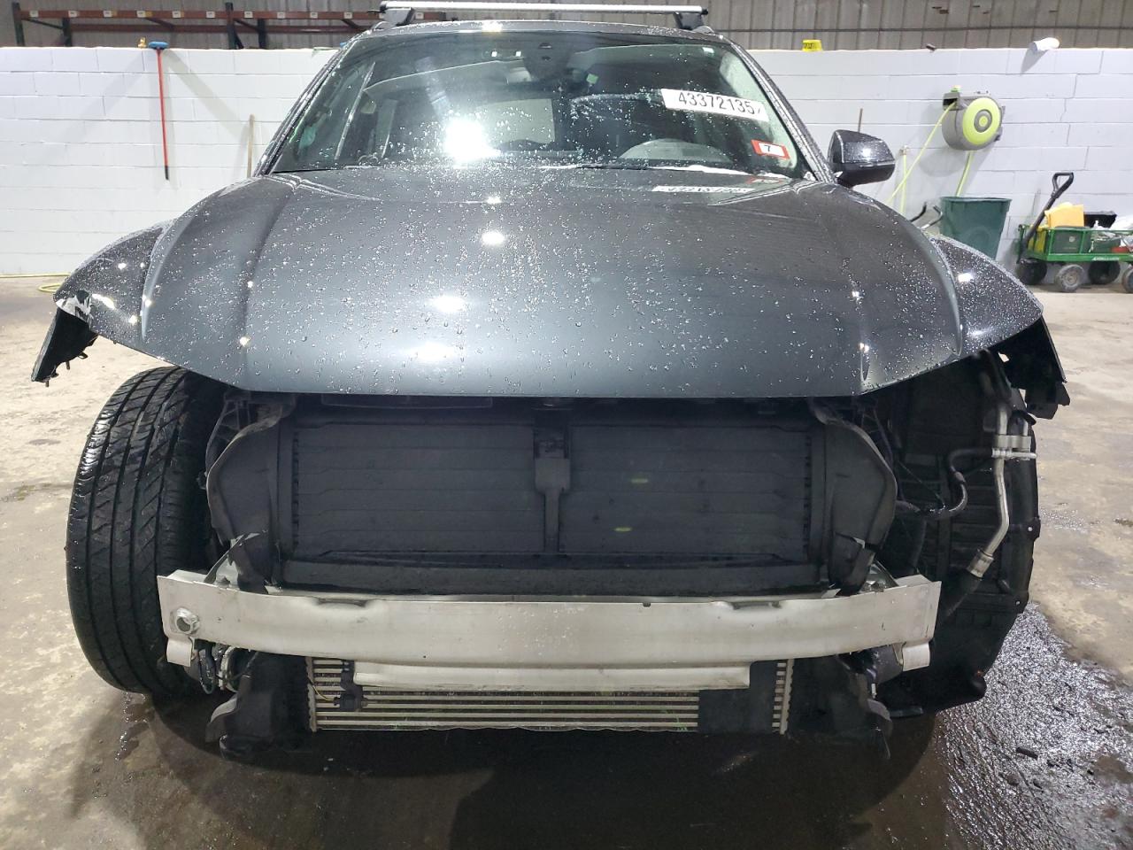 2019 Audi Q5 - Image 5