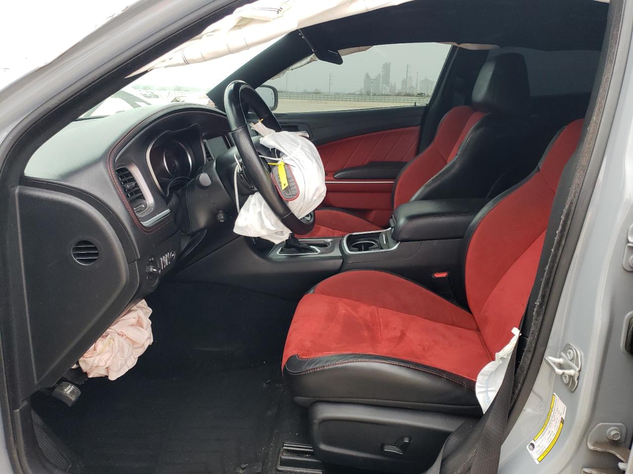 2021 Dodge Charger - Image 7