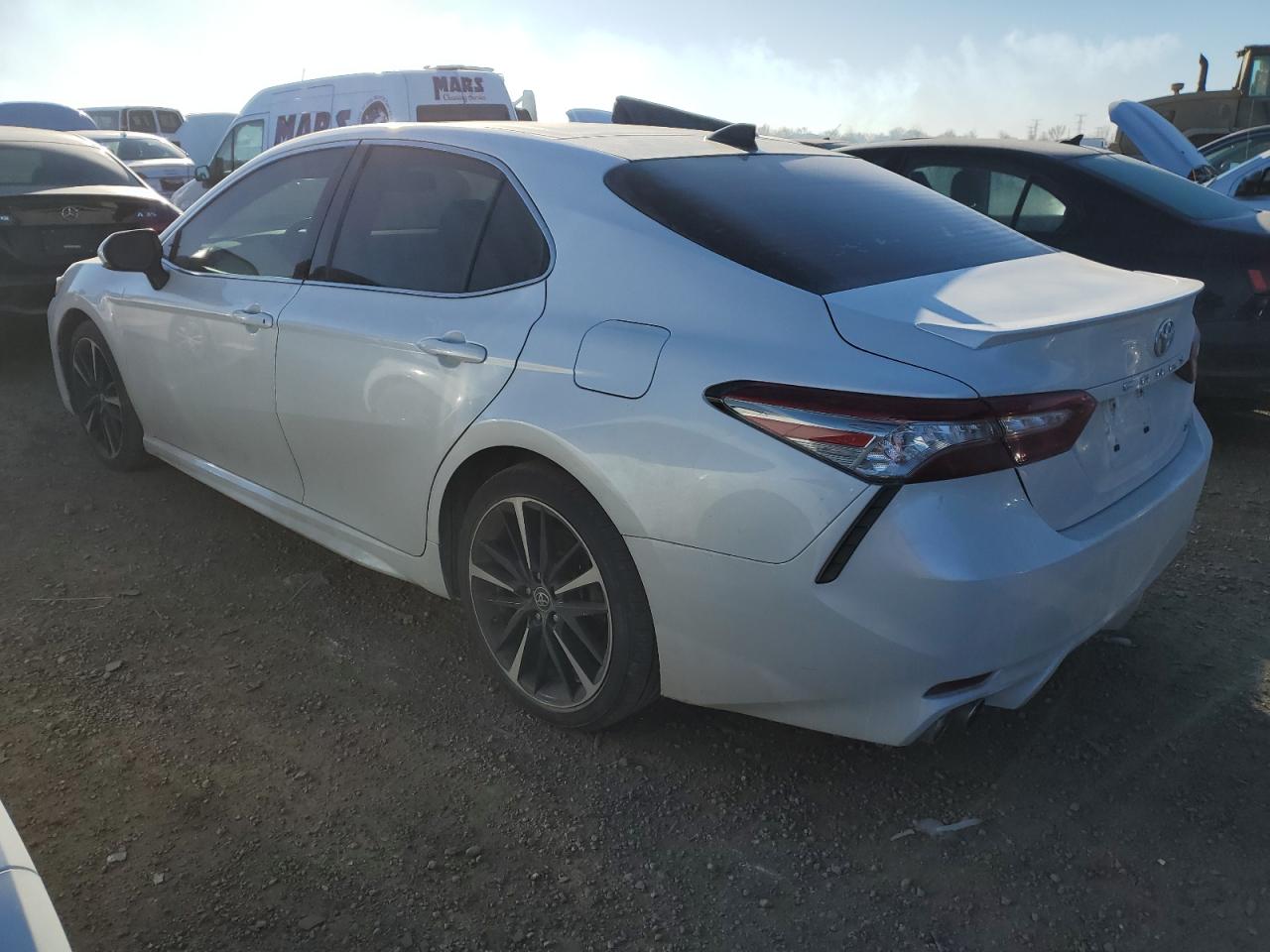 2019 Toyota Camry - Image 2
