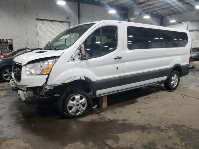 2017 Ford Transit T-350