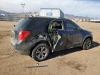 2013 Chevrolet Equinox Ls de vânzare în Colorado Springs, CO - Side